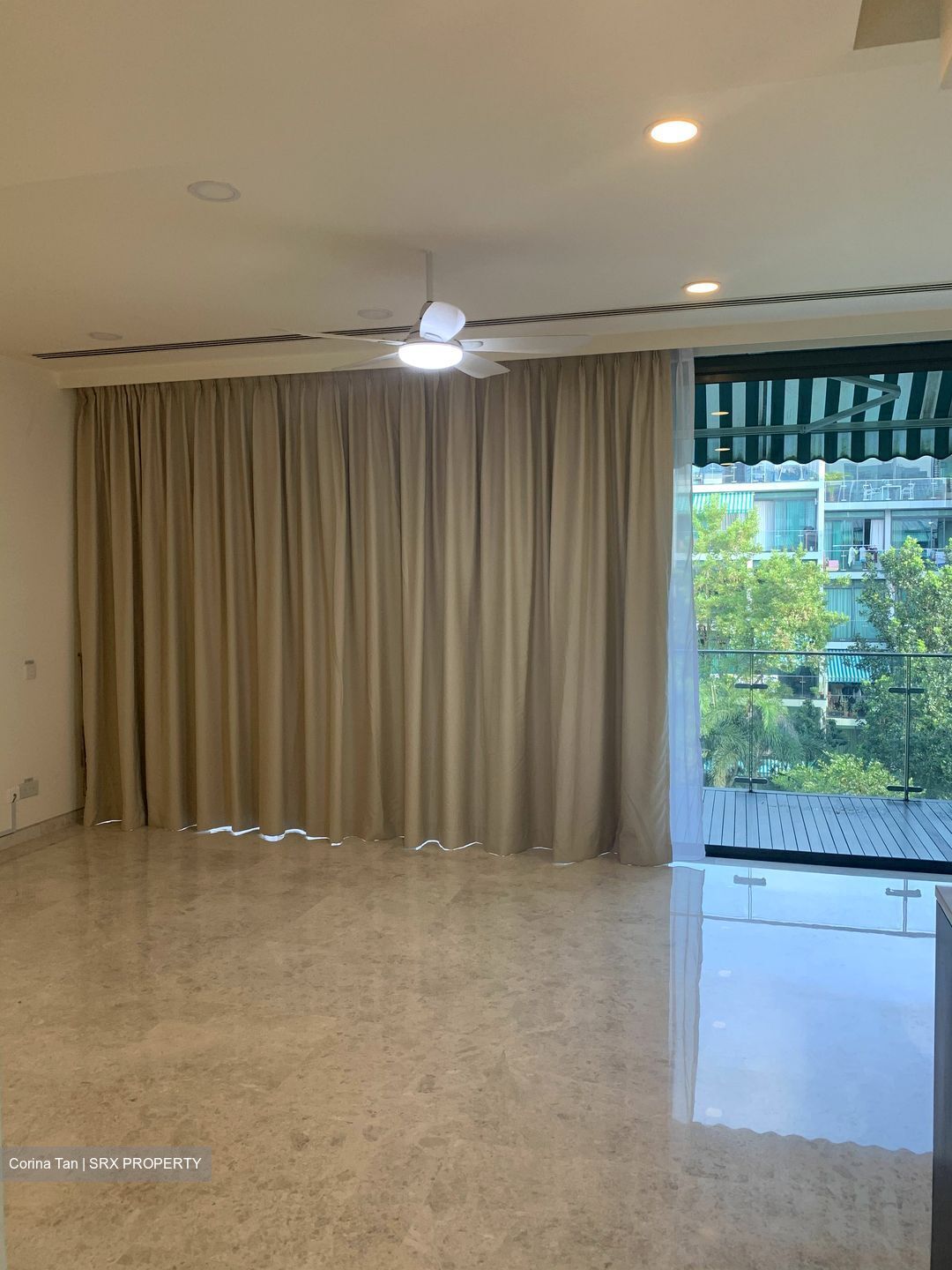 King's Drive (D10), Condominium #377680771